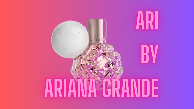 Ari Perfume By Ariana Grande Review